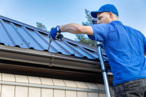 Gutter Replacement in Daphne, AL