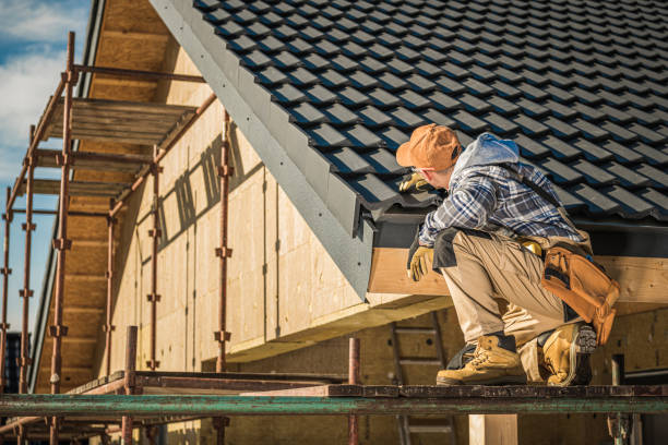 Trusted Daphne, AL  Roofing repair and installation Experts